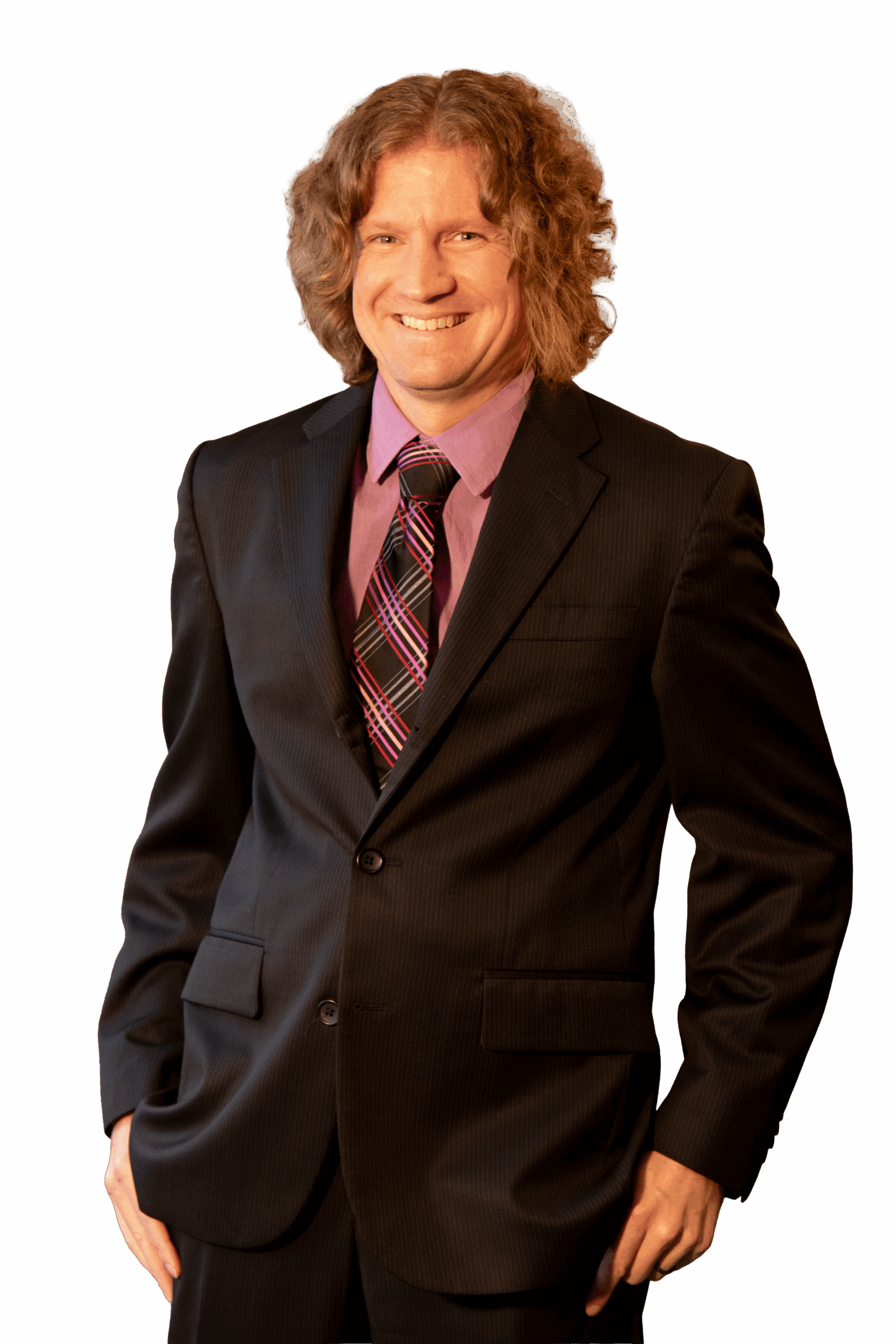 Brant M. Webb, board-certified Texas family law attorney serving Dallas–Fort Worth